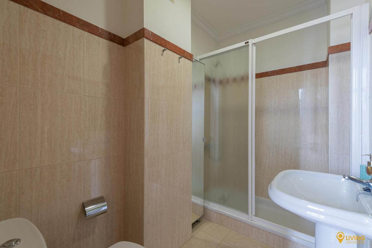 Living Canteras Homes - Beachside Terrace Bikes Appartamento