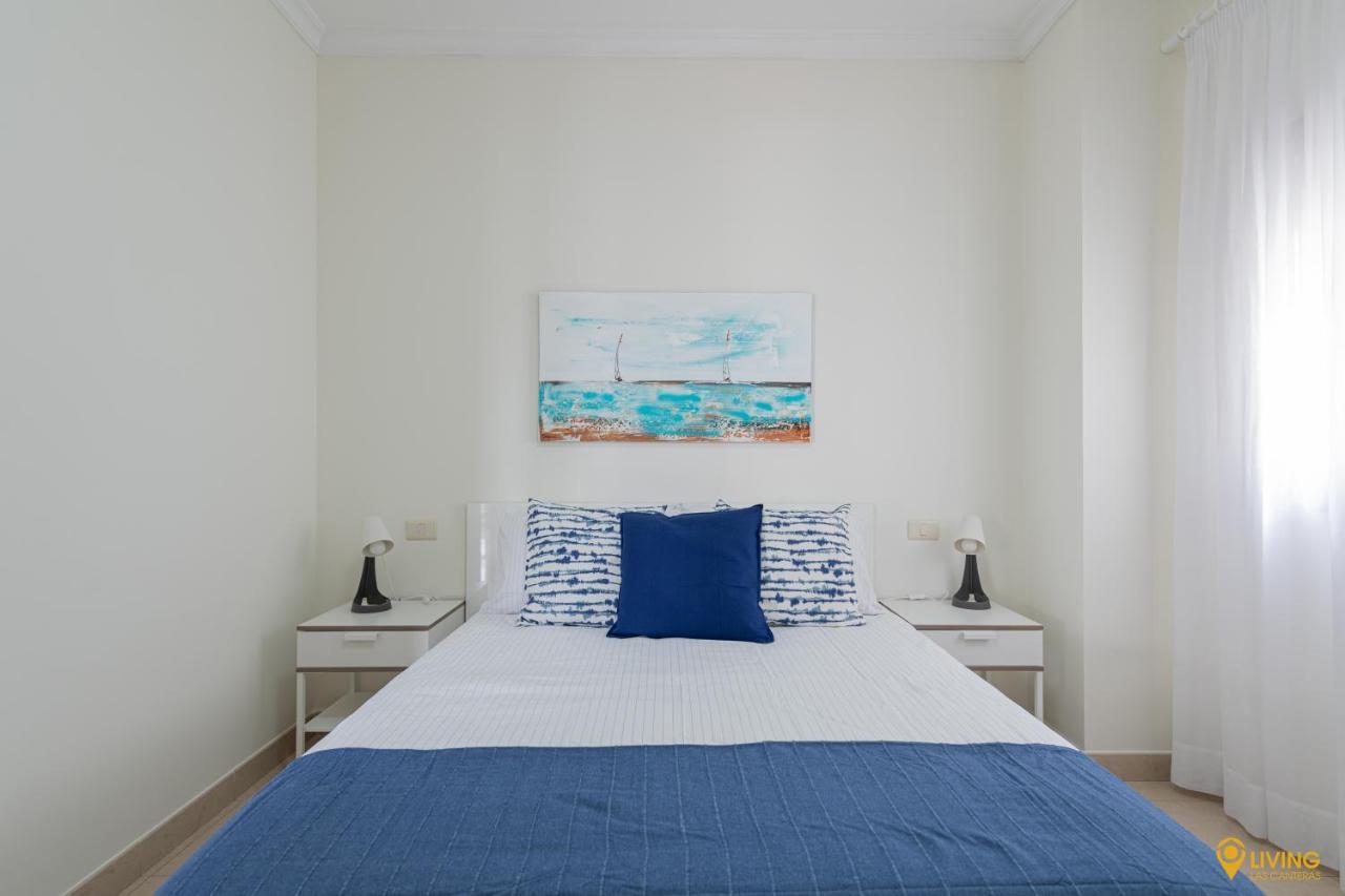 Appartamento Living Canteras Homes - Beachside Terrace Bikes