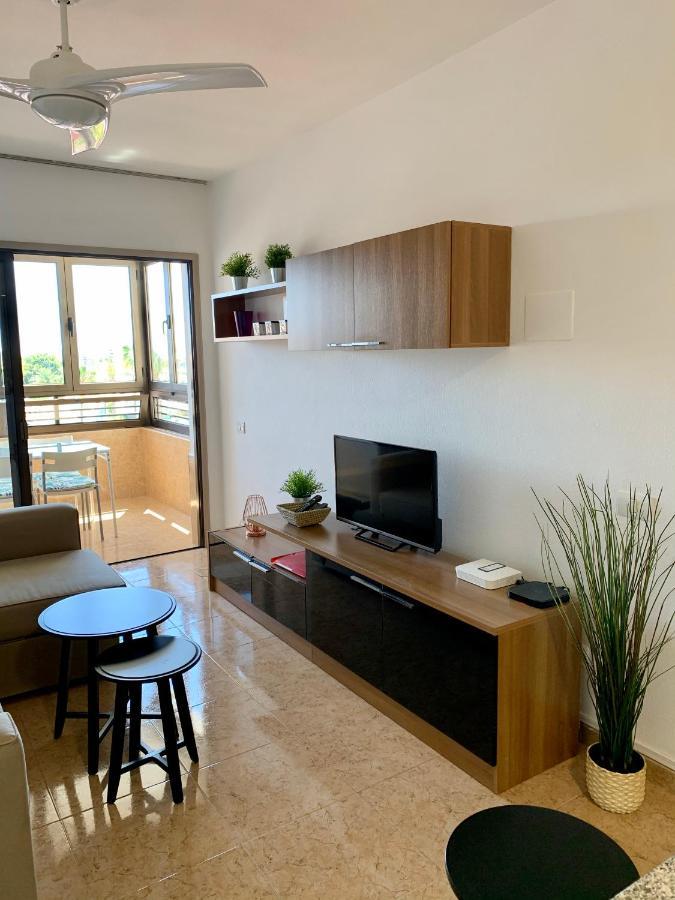 Appartamento Iguazu Seaview Near Yumbo *