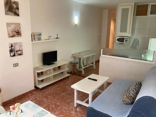 Apartment Vacacional Playa Canteras *