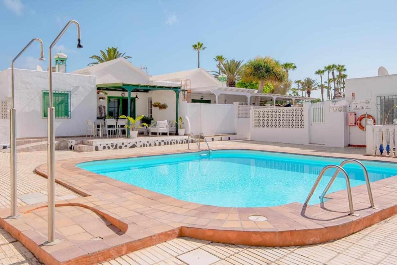 Holanda Tropic Villa Playa del Ingles (Gran Canaria)