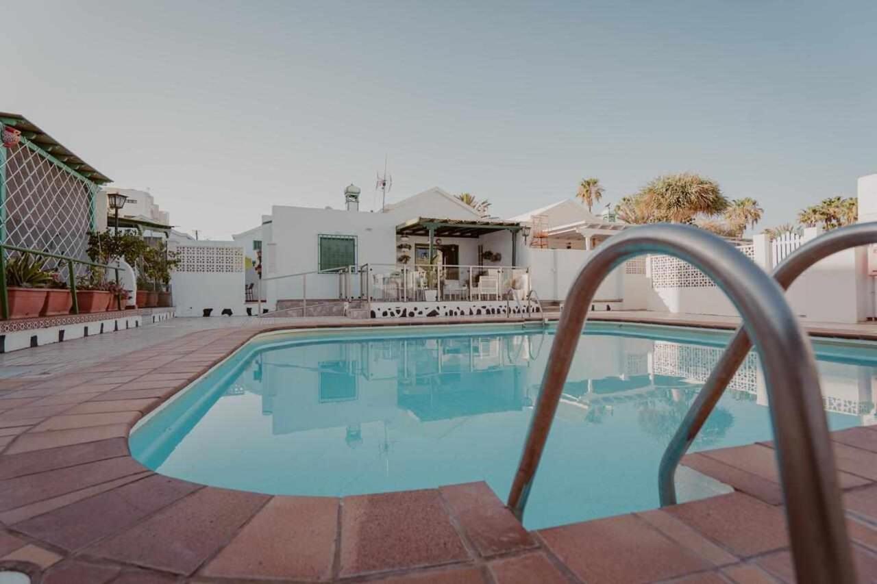 Holanda Tropic Villa