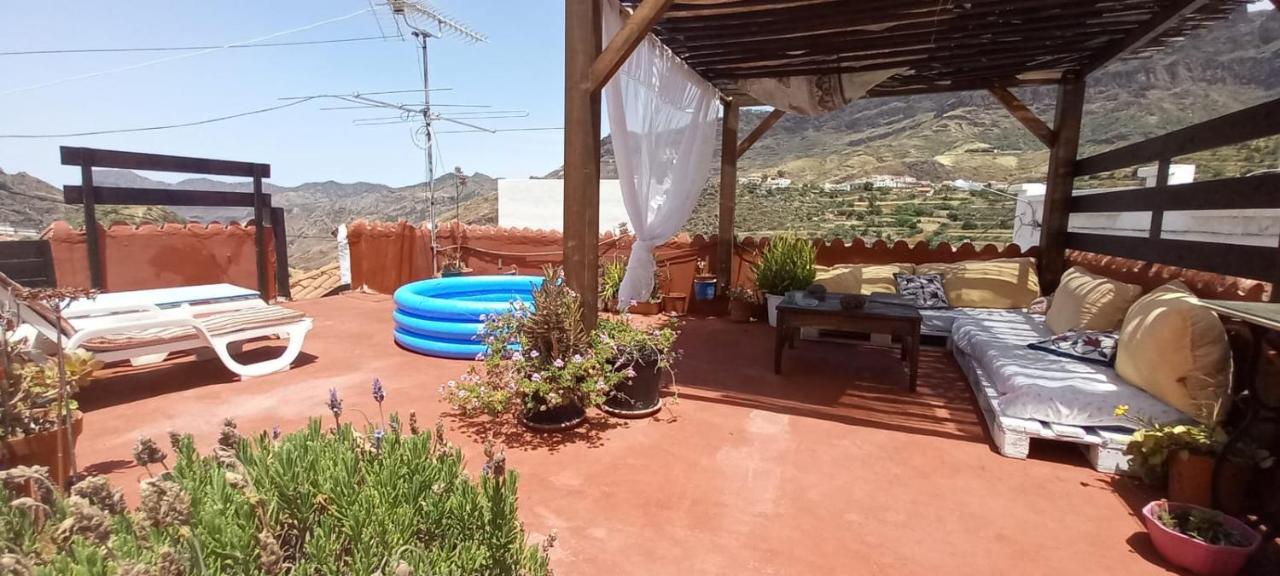 Casa vacanze Casita Original *
