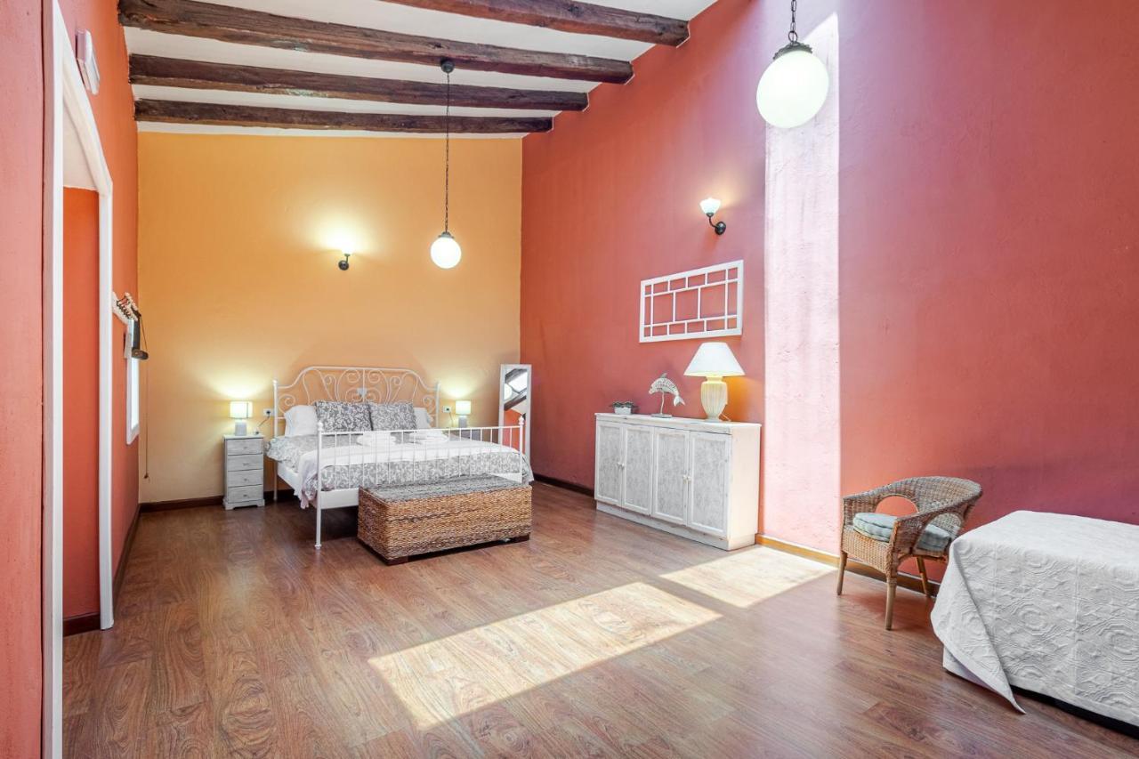 Casona Gildana: Historia, Patrimonio/e-working Arucas