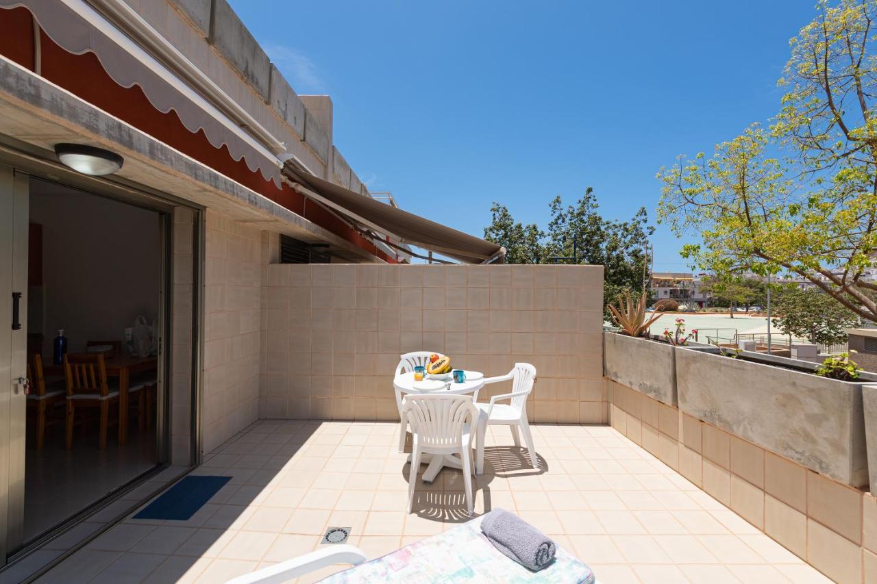 Apartamento Amarre Park Puerto De Mogan