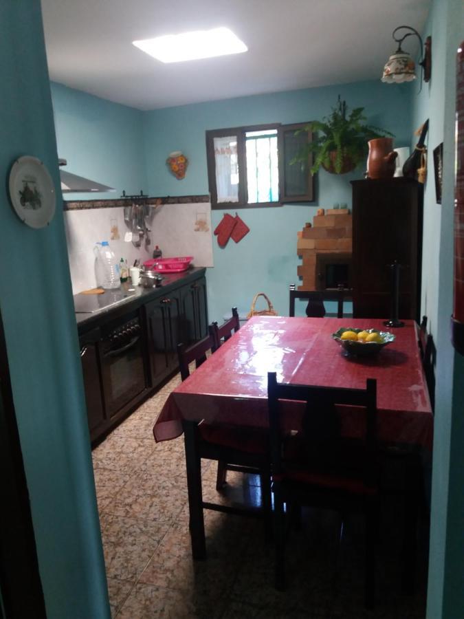 Casa vacanze La Asomada *