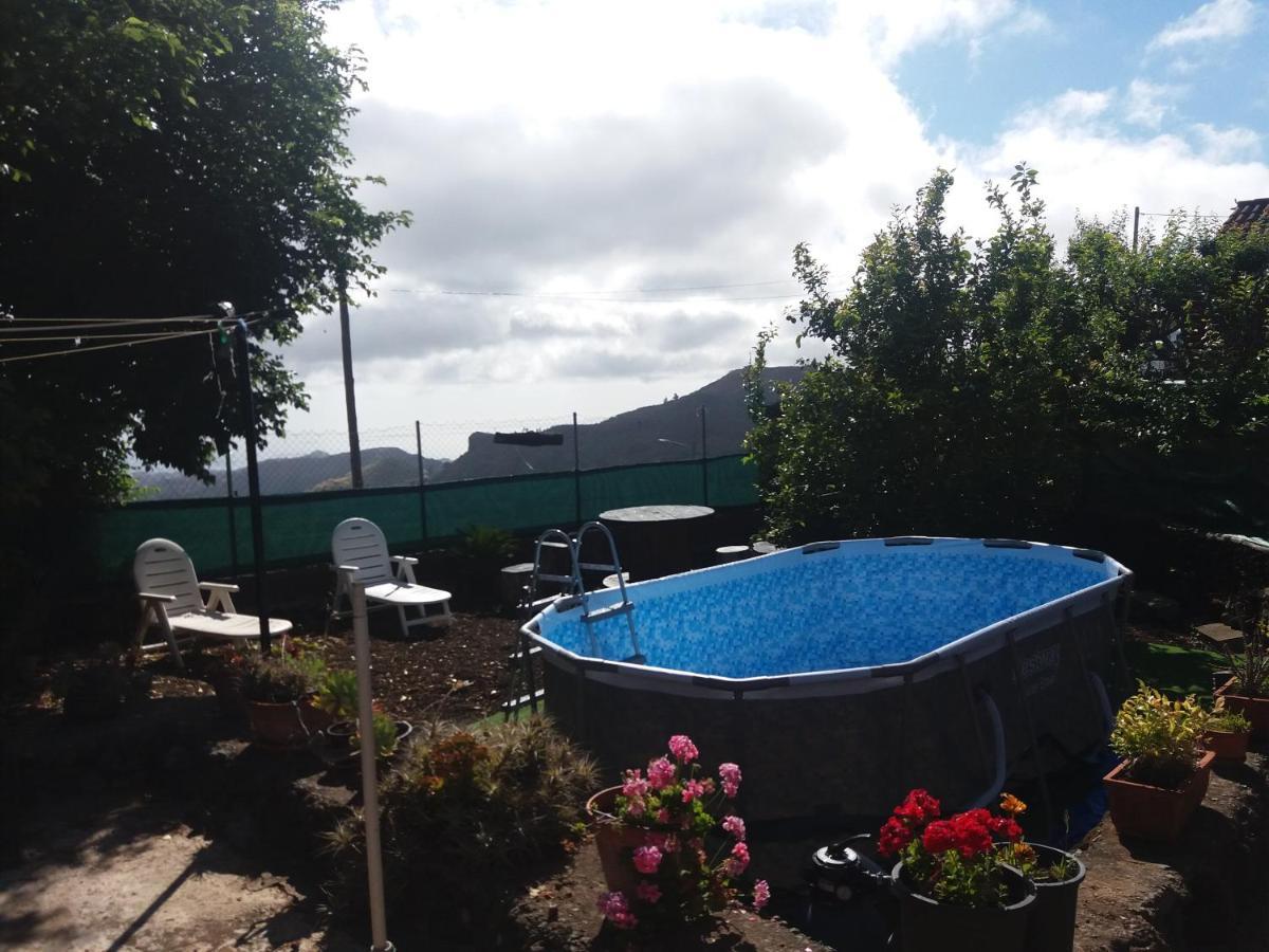 La Asomada Casa vacanze Las Palmas de Gran Canaria