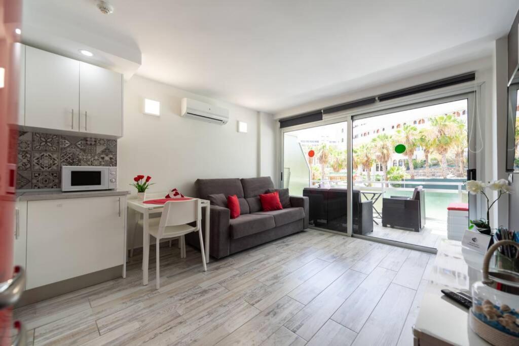 Luxury 1 Minute From The Of The Dunes Playa del Inglés