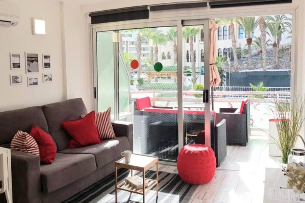 Appartamento Luxury 1 Minute From The Of The Dunes