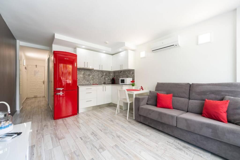 Luxury 1 Minute From The Of The Dunes *