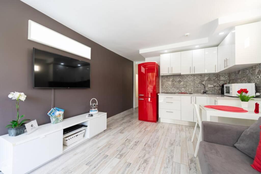 Luxury 1 Minute From The Of The Dunes * Playa del Inglés