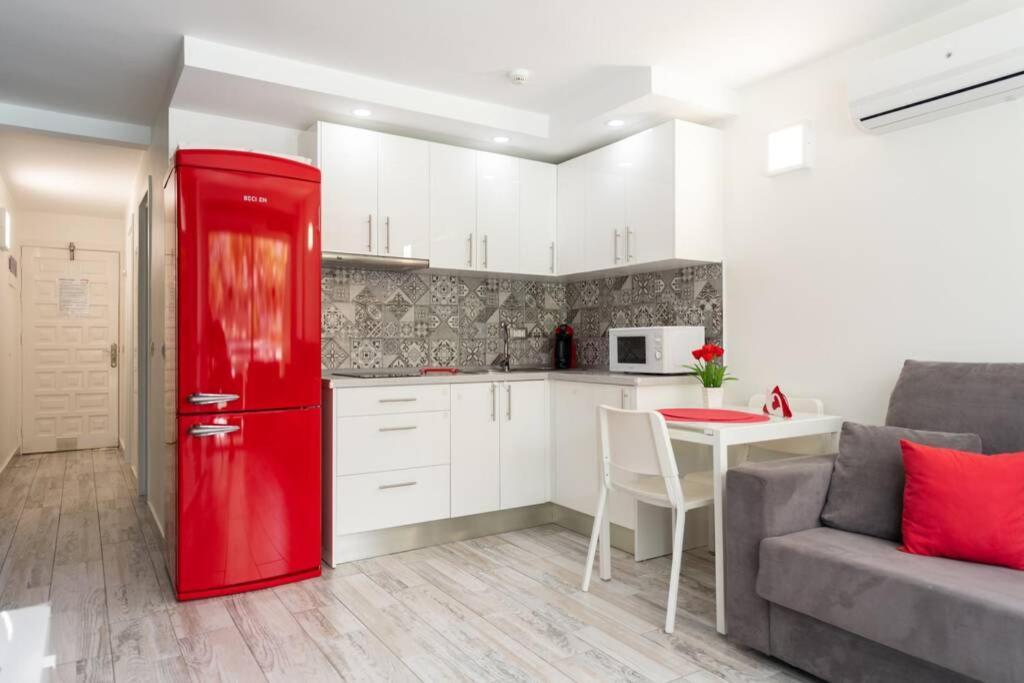 Appartamento Luxury 1 Minute From The Of The Dunes Playa del Inglés