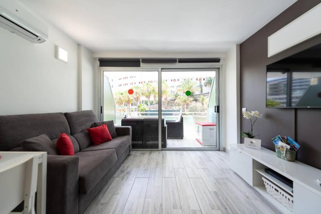 Luxury 1 Minute From The Of The Dunes Appartamento *