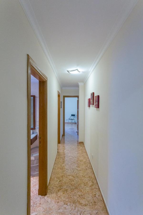 New And Modern In Beach. * Salinetas