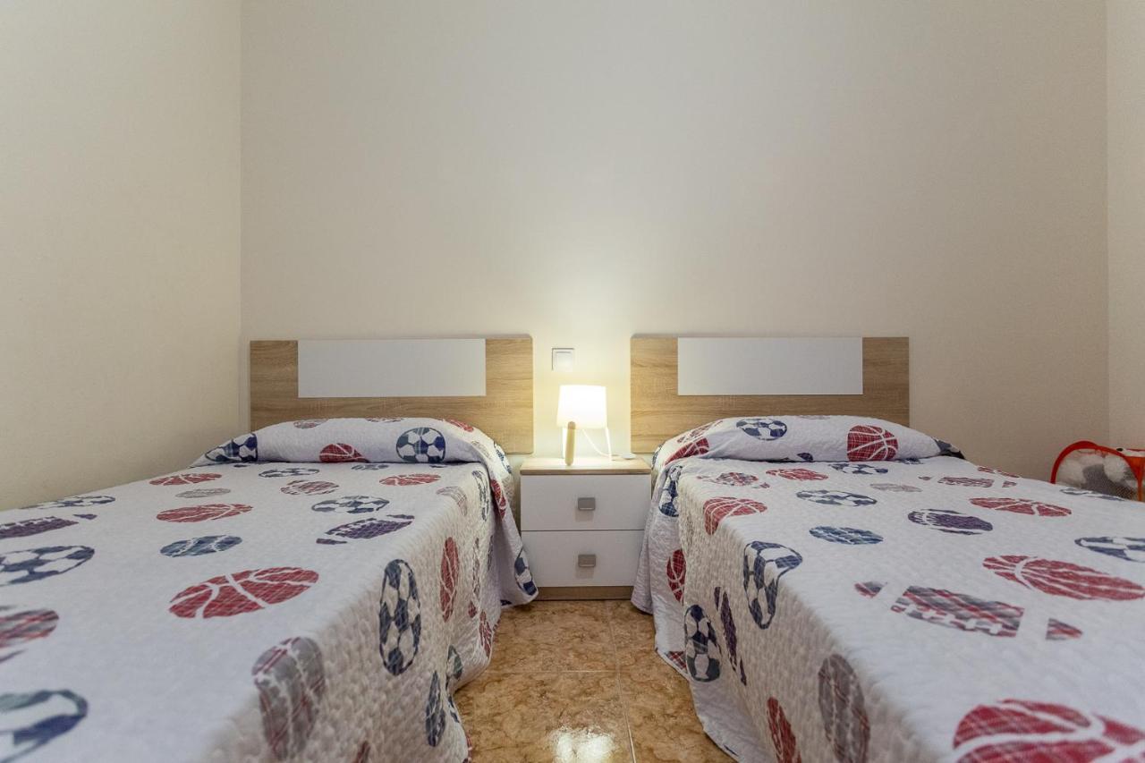 Apartamento New And Modern In Beach.