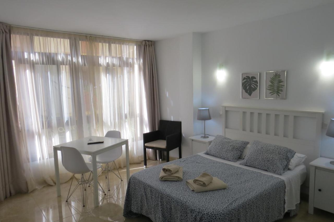 Apartment Canteras Vv *