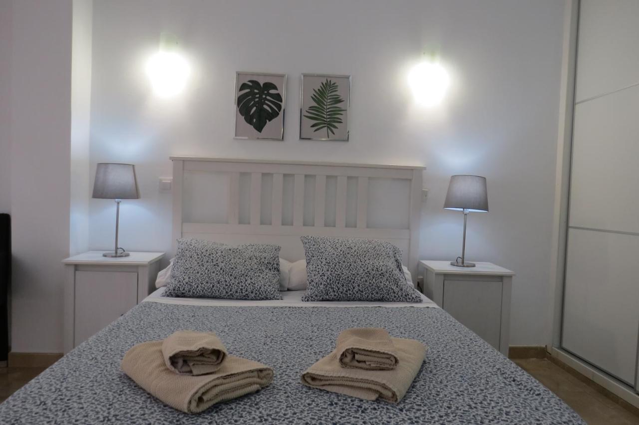 Apartment Canteras Vv