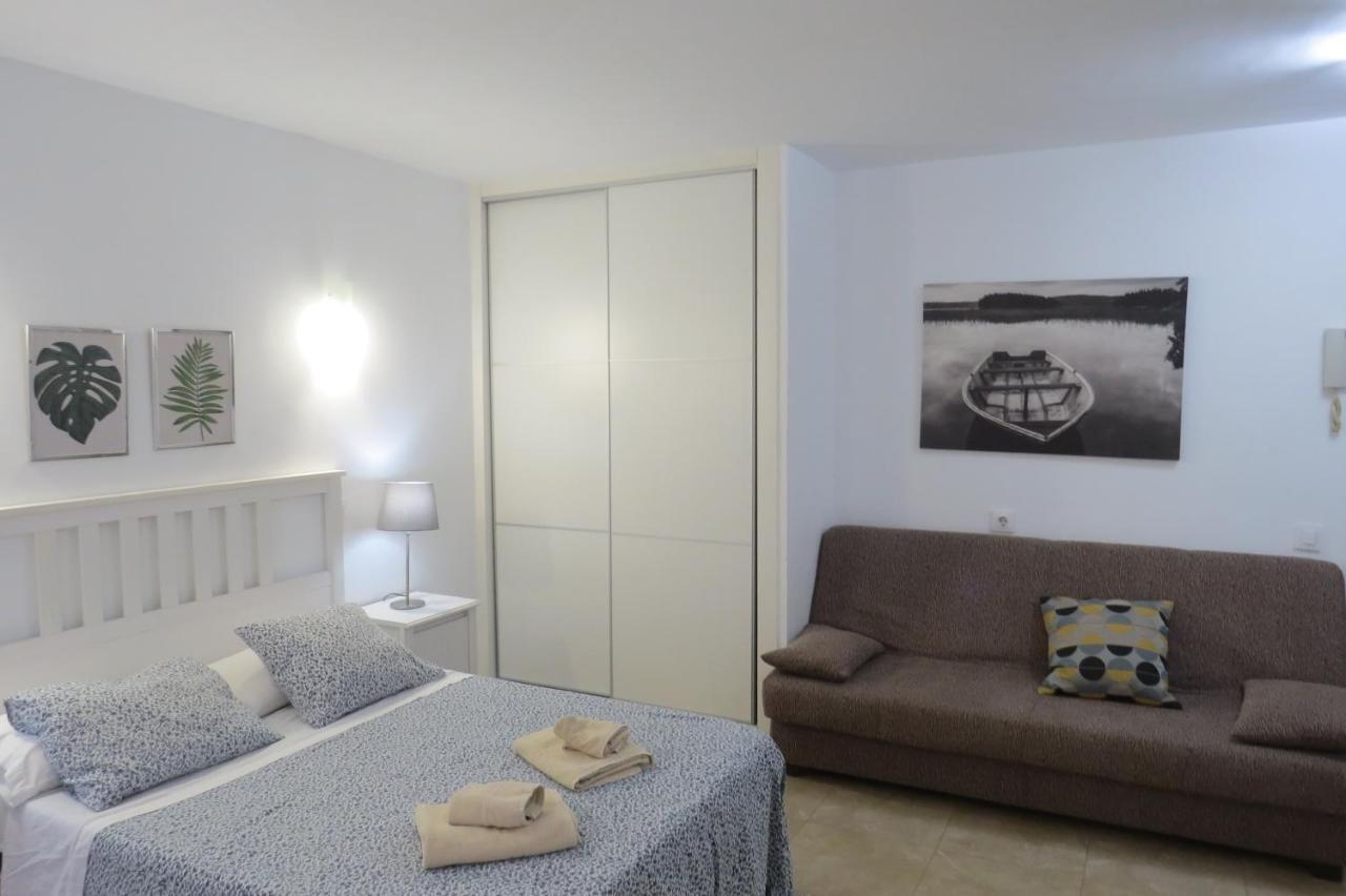 Canteras Vv Apartment *