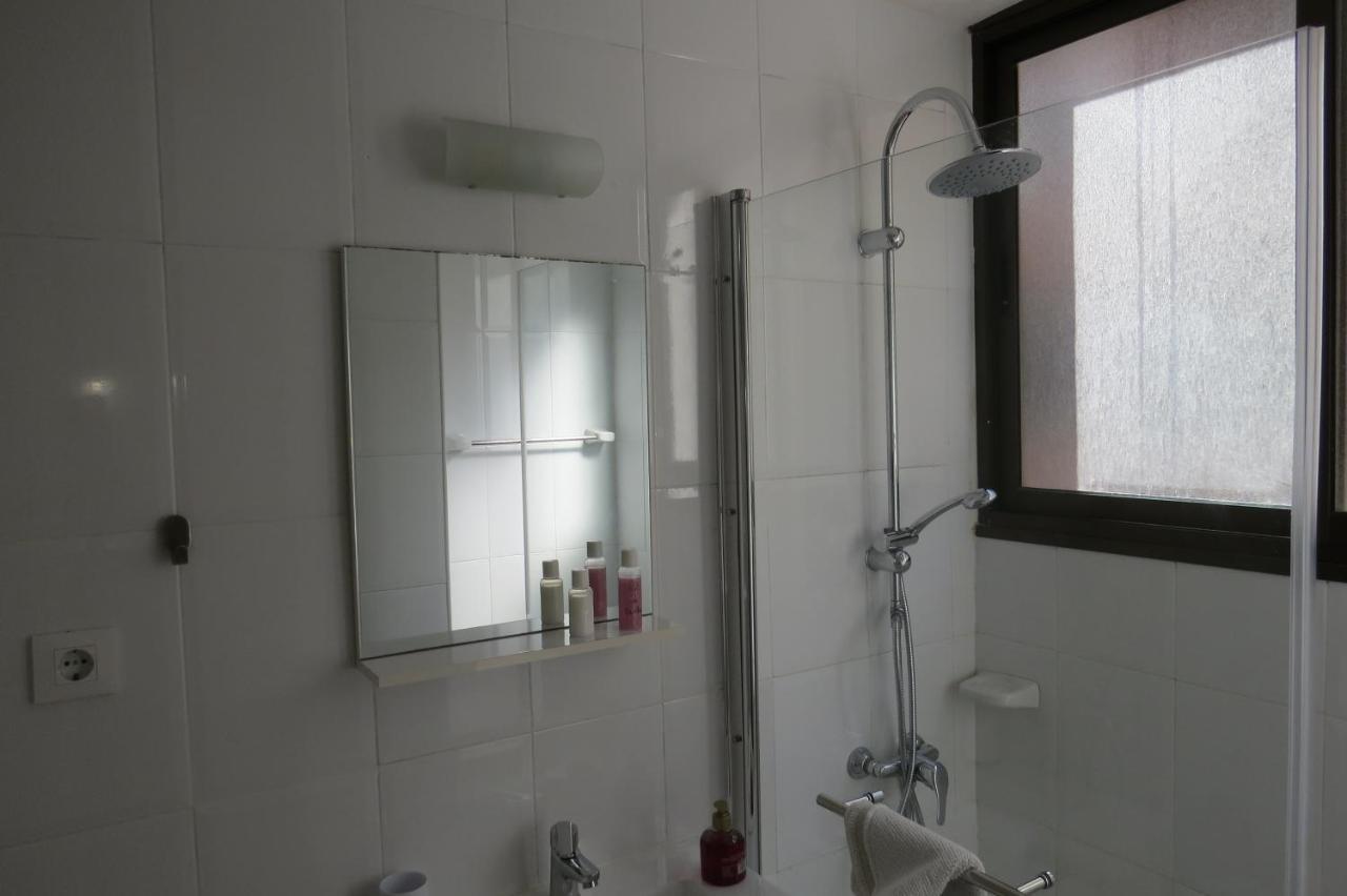 Apartment Canteras Vv *