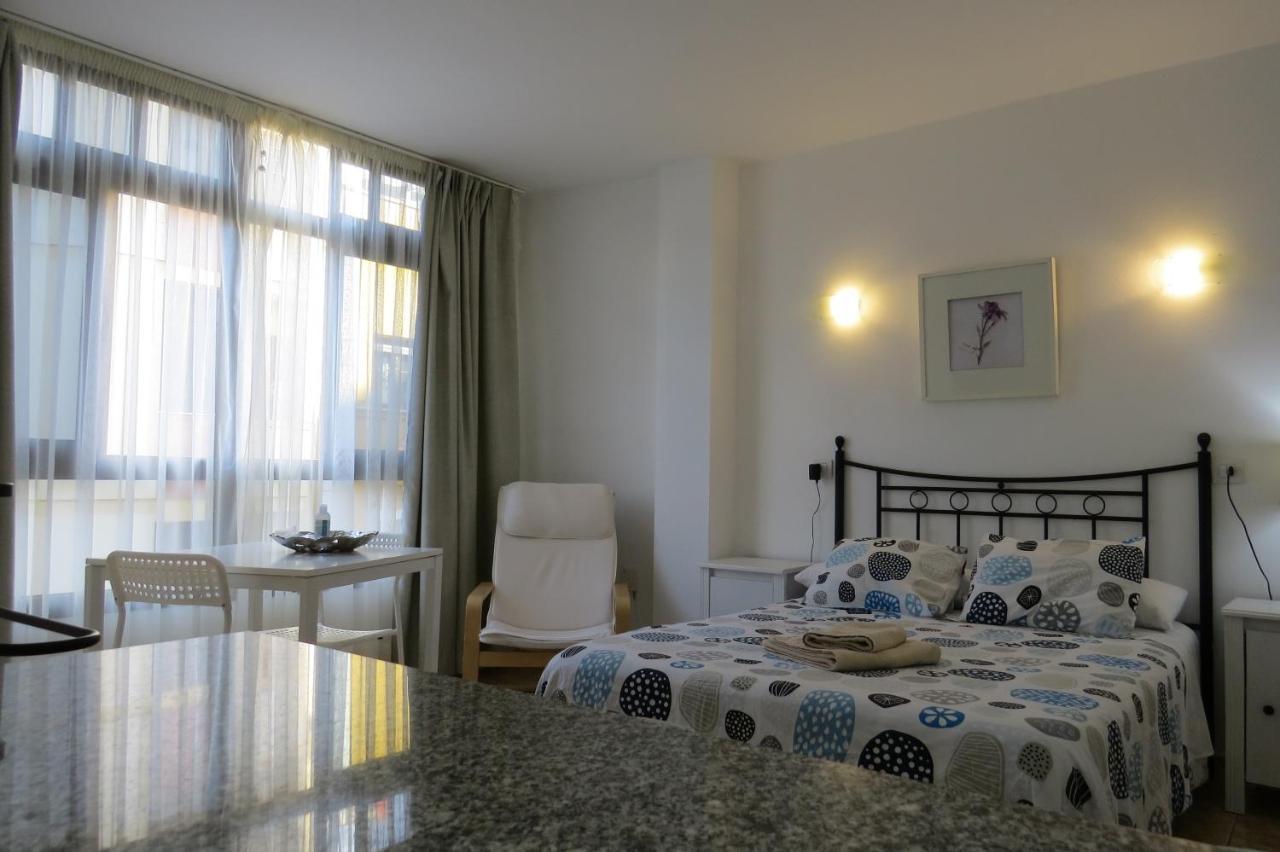Canteras Vv Las Palmas de Gran Canaria