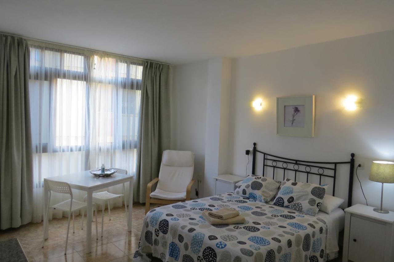 Canteras Vv Apartment