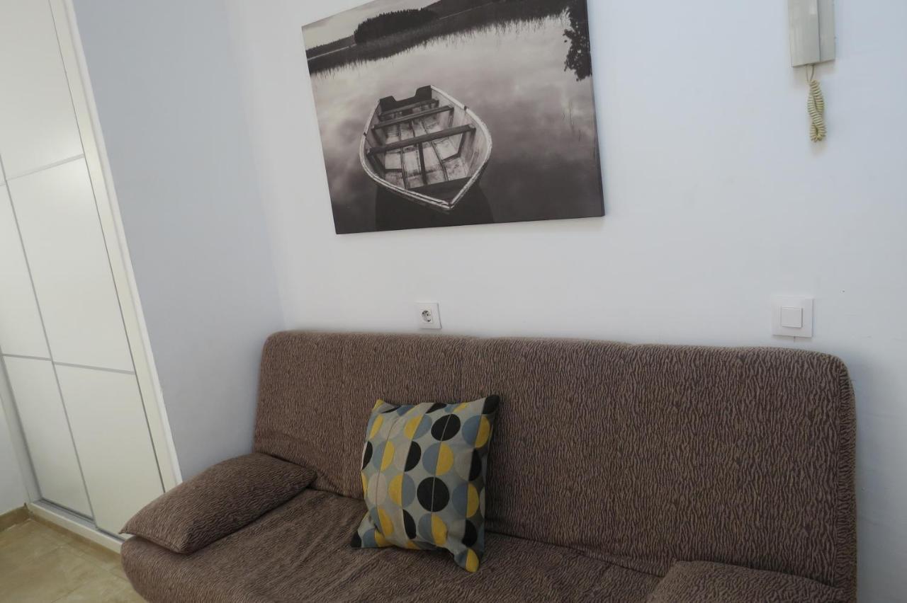 Canteras Vv Apartment *