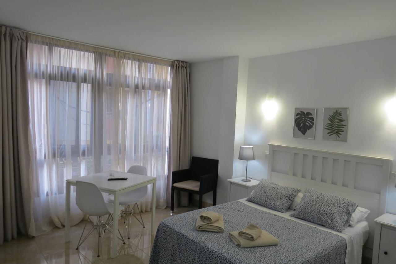 Apartment Canteras Vv Las Palmas de Gran Canaria