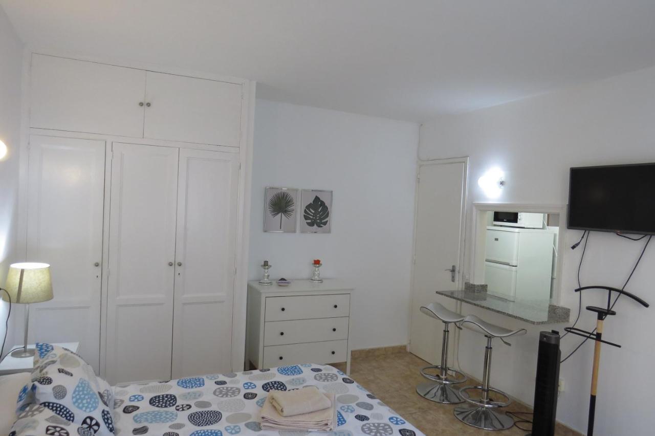 Apartment Canteras Vv