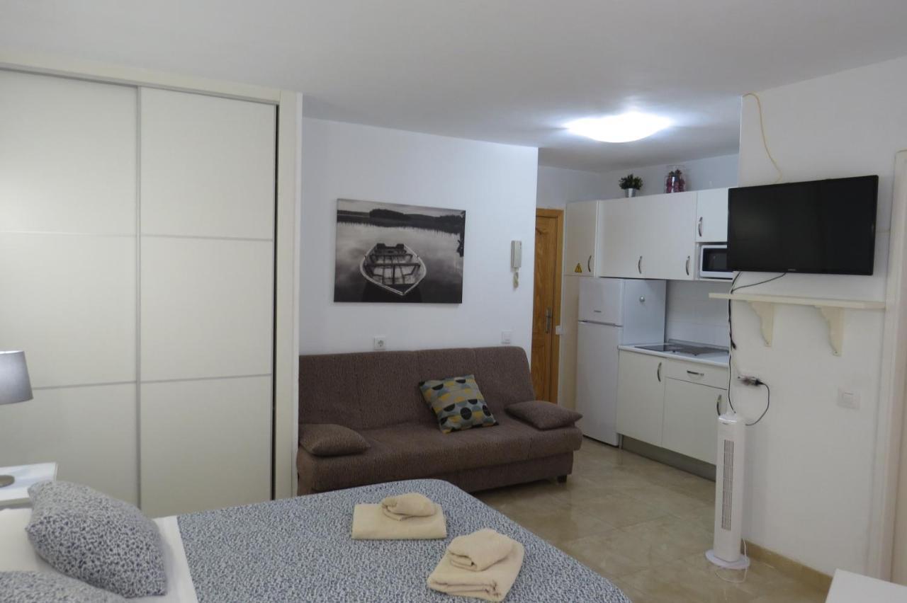 Canteras Vv Apartment