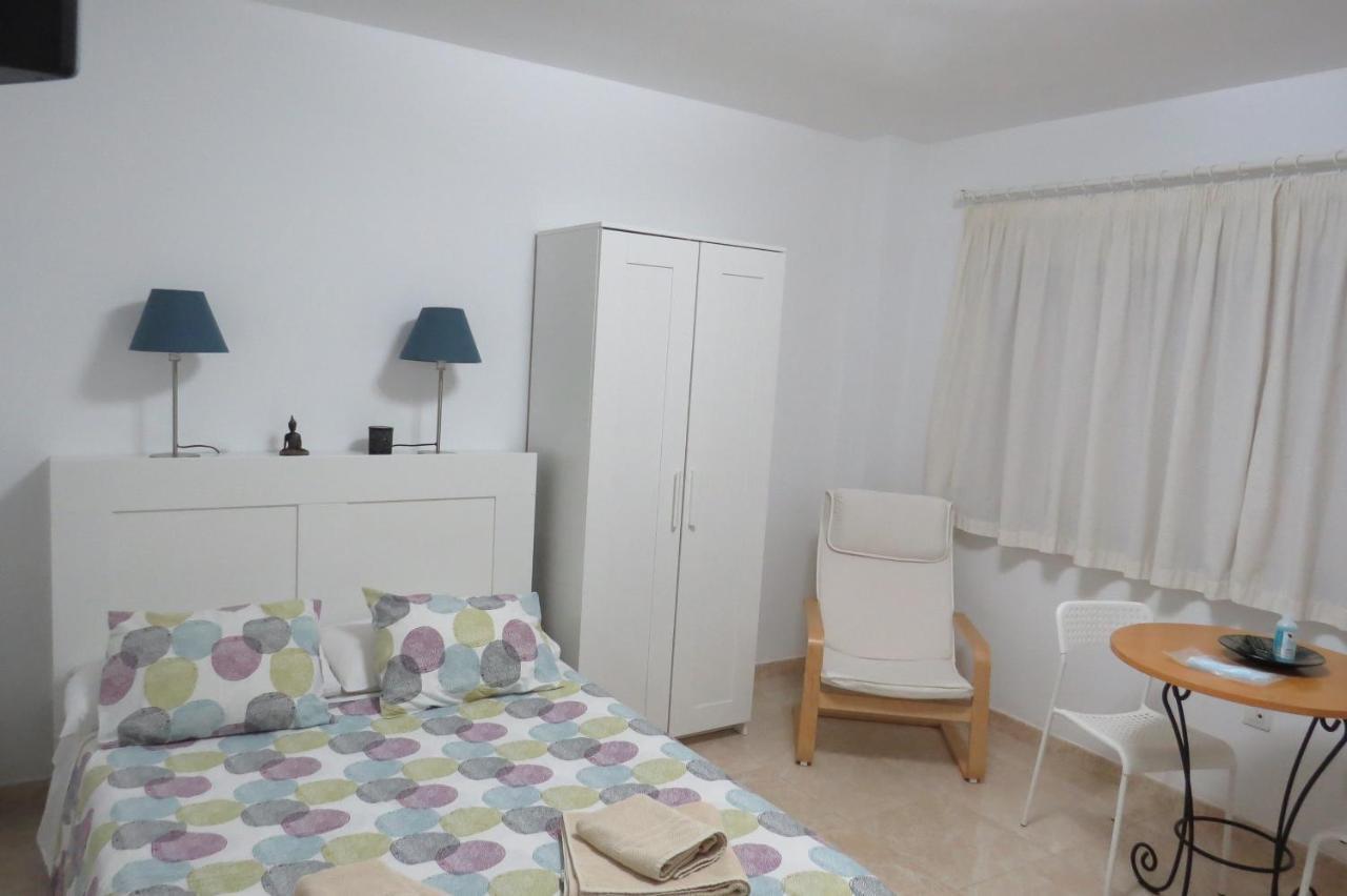Apartment Canteras Vv Las Palmas de Gran Canaria