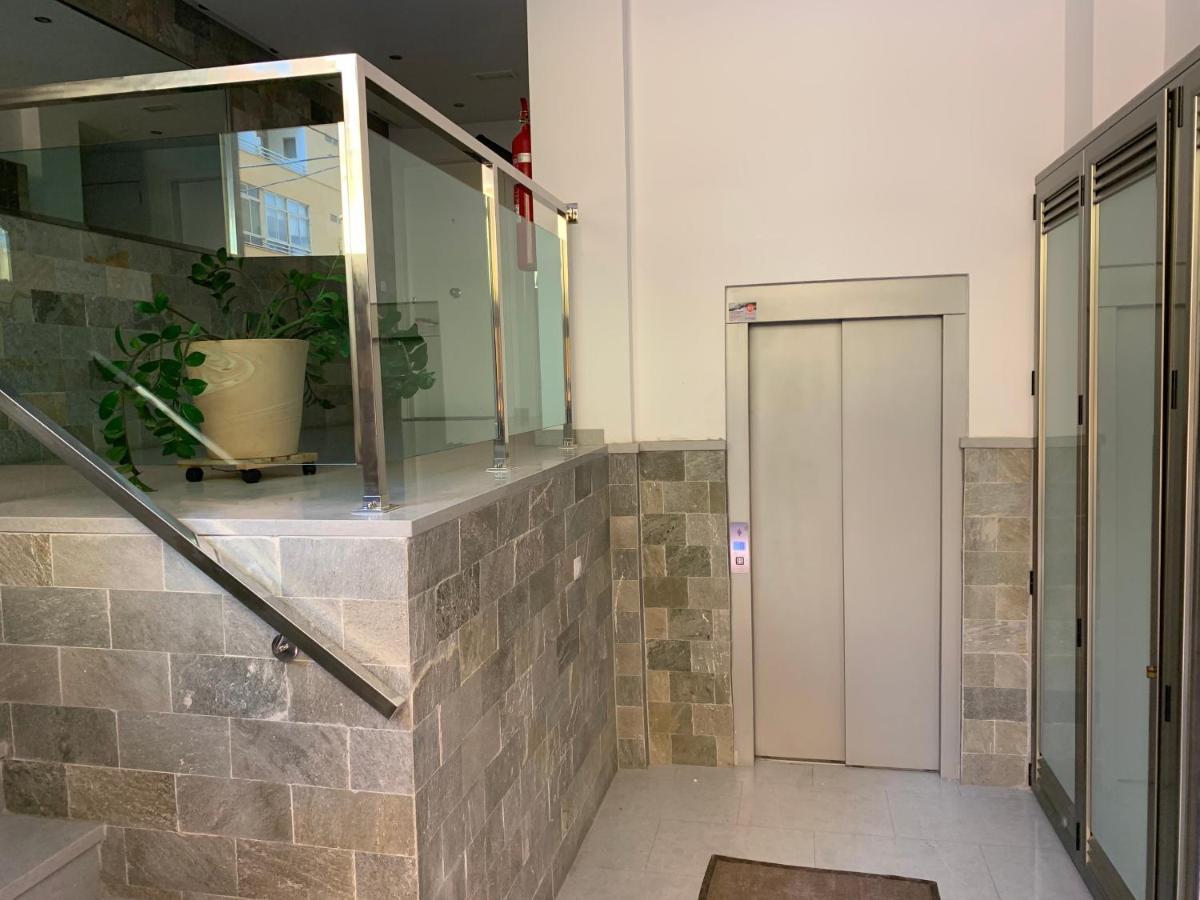 Apartamento Canteras Las Palmas de Gran Canaria