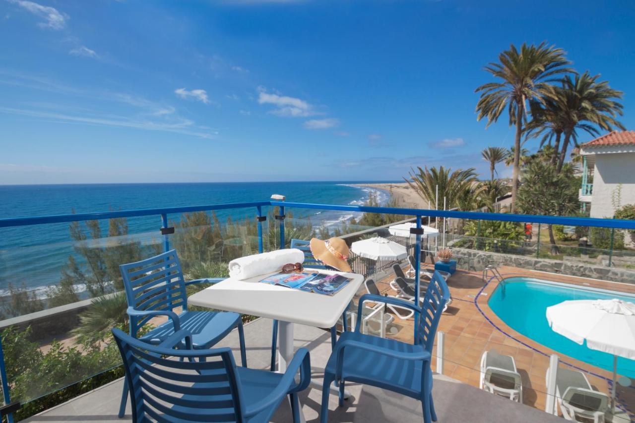 Alsol Caribes 1 Apartamento