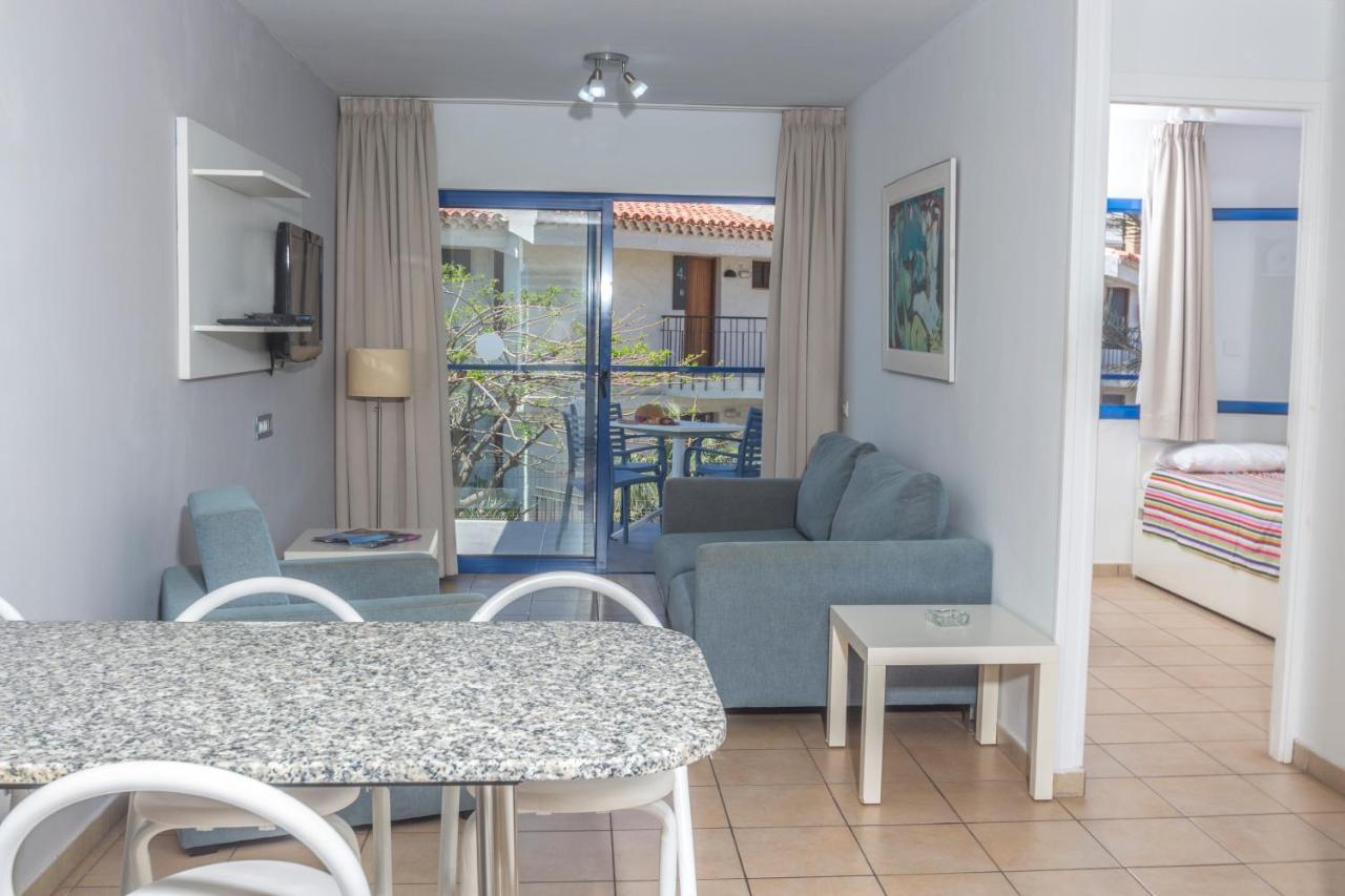 Alsol Caribes 1 Apartamento *
