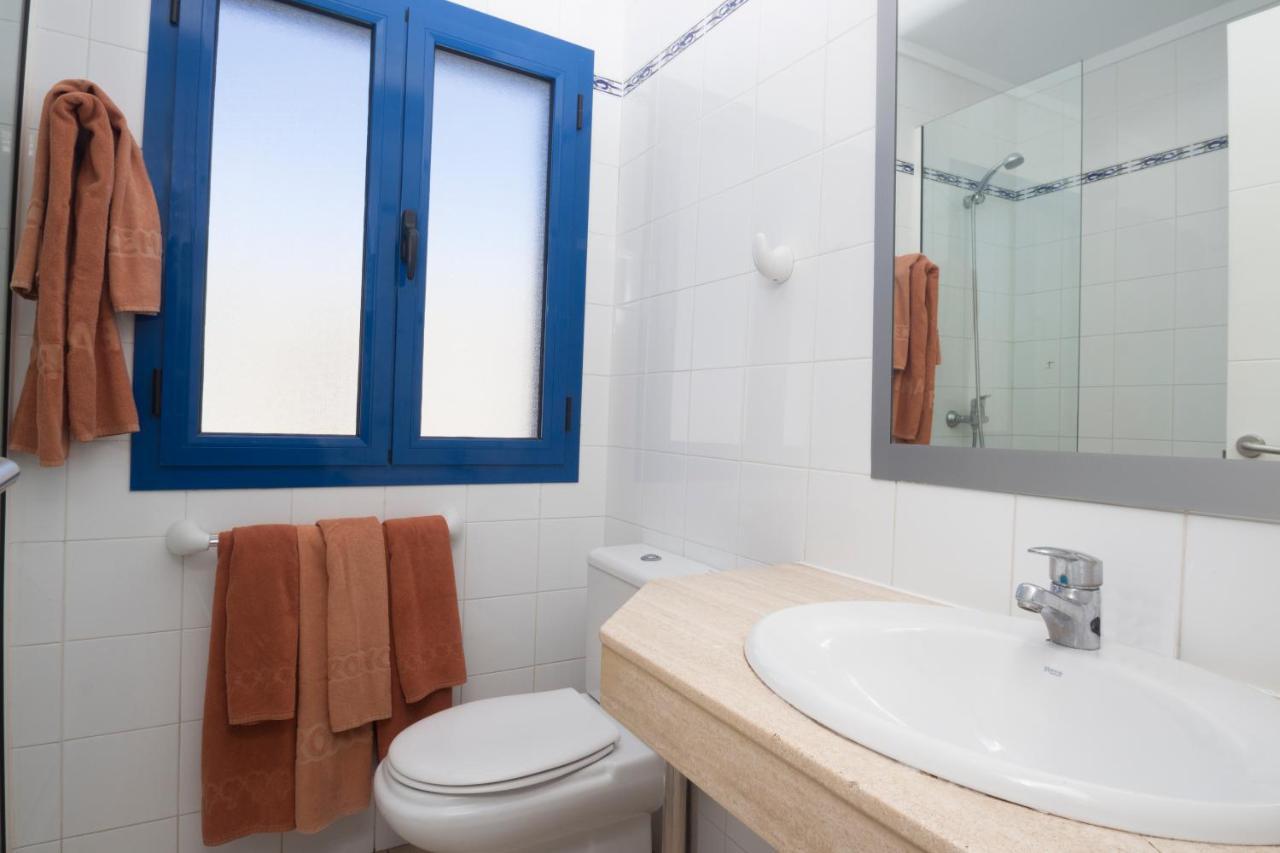 Alsol Caribes 1 Apartamento *