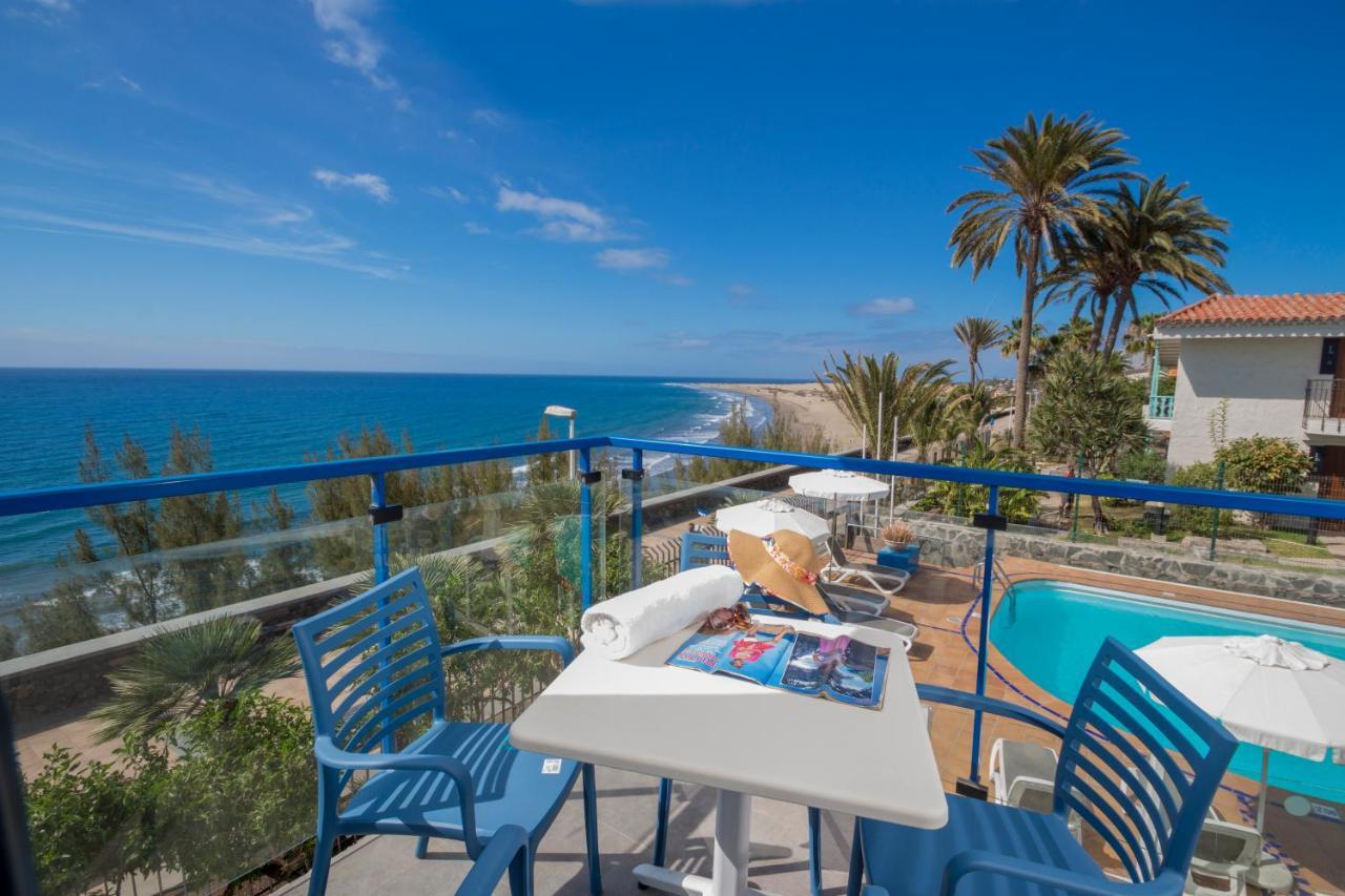 Alsol Caribes 1 Apartamento