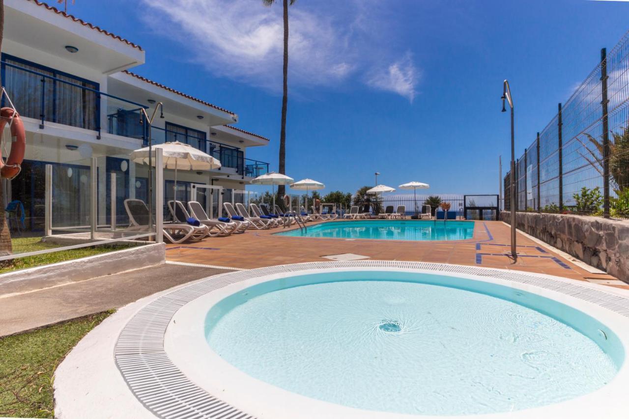 Alsol Caribes 1 Apartamento Playa del Inglés