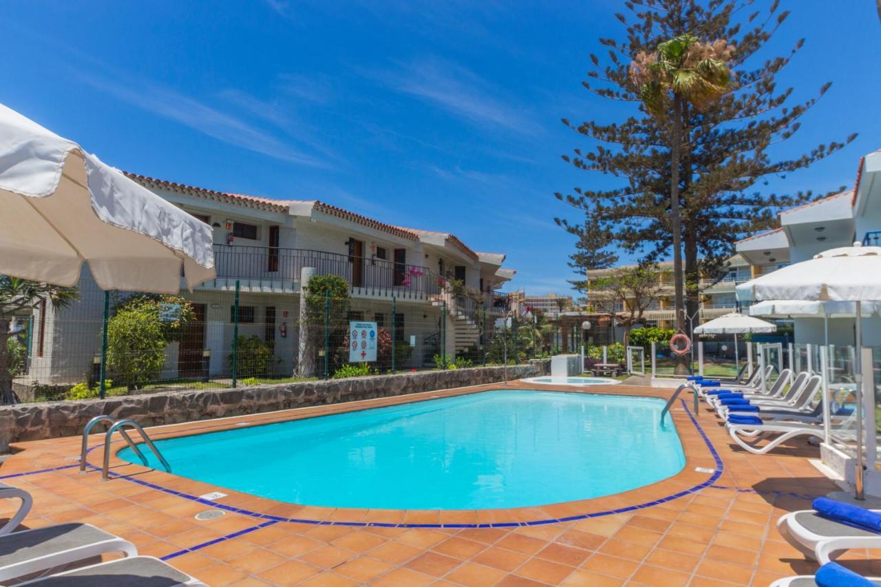 Alsol Caribes 1 Apartamento