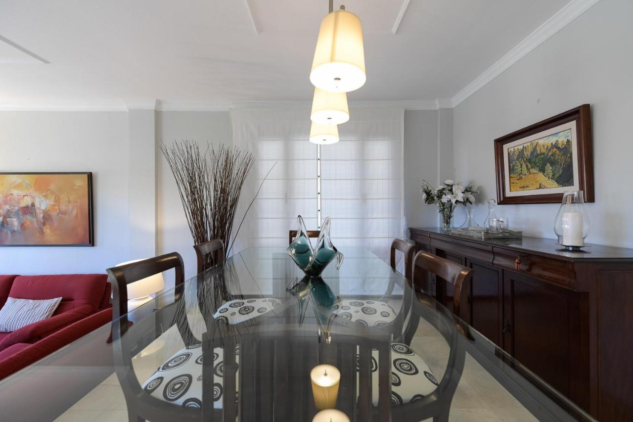 House With Cozy Garden Bbq And Free Parking Casa vacanze Santa Brígida
