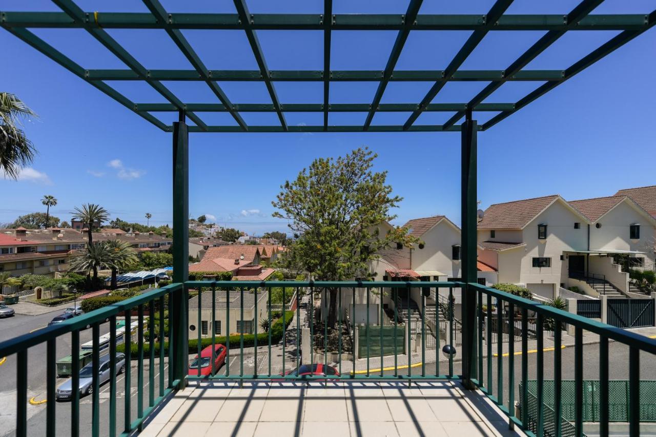 Casa vacanze House With Cozy Garden Bbq And Free Parking Santa Brígida
