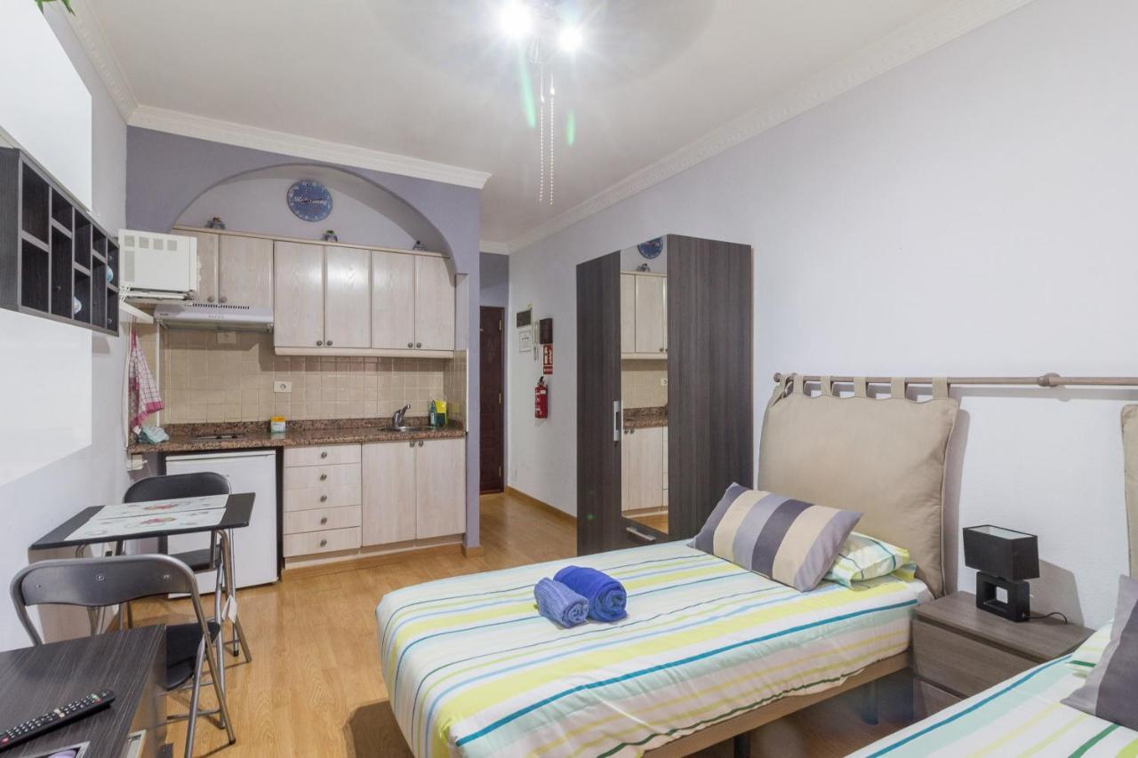 Estudio En Canteras Ii Apartamento *