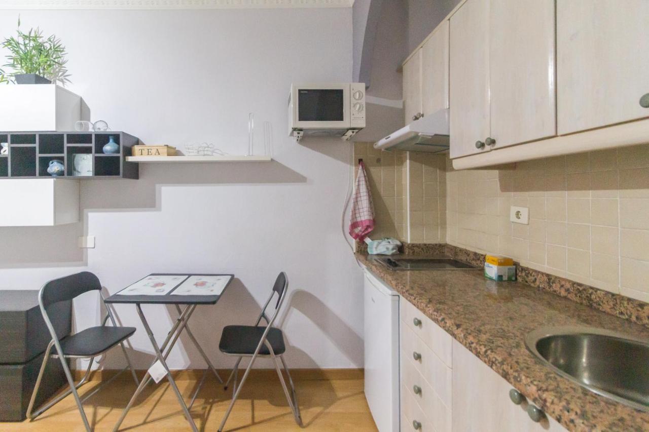 Apartamento Estudio En Canteras Ii *