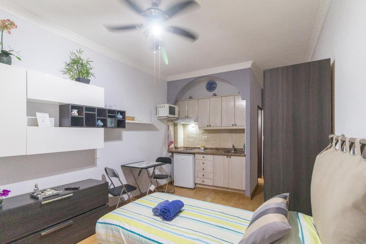 Estudio En Canteras Ii Apartamento
