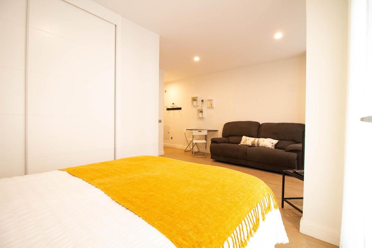 Canteras Loft Next To The + Wifi * Las Palmas de Gran Canaria