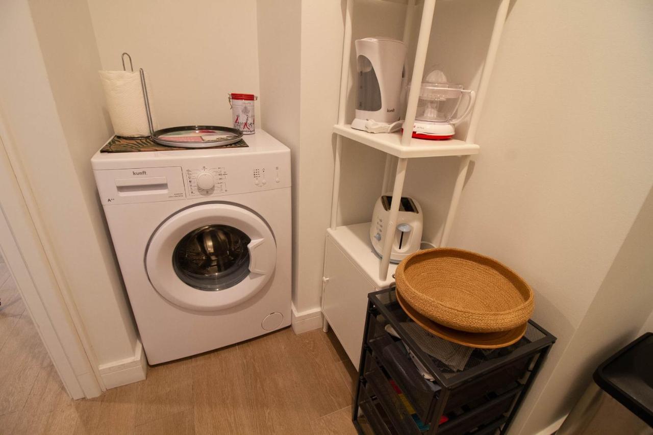 Appartamento Canteras Loft Next To The + Wifi *