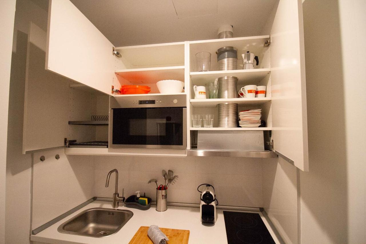 Canteras Loft Next To The + Wifi * Las Palmas de Gran Canaria