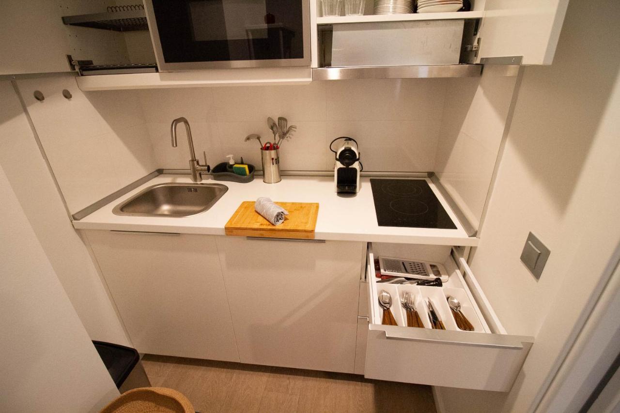 Canteras Loft Next To The + Wifi Appartamento