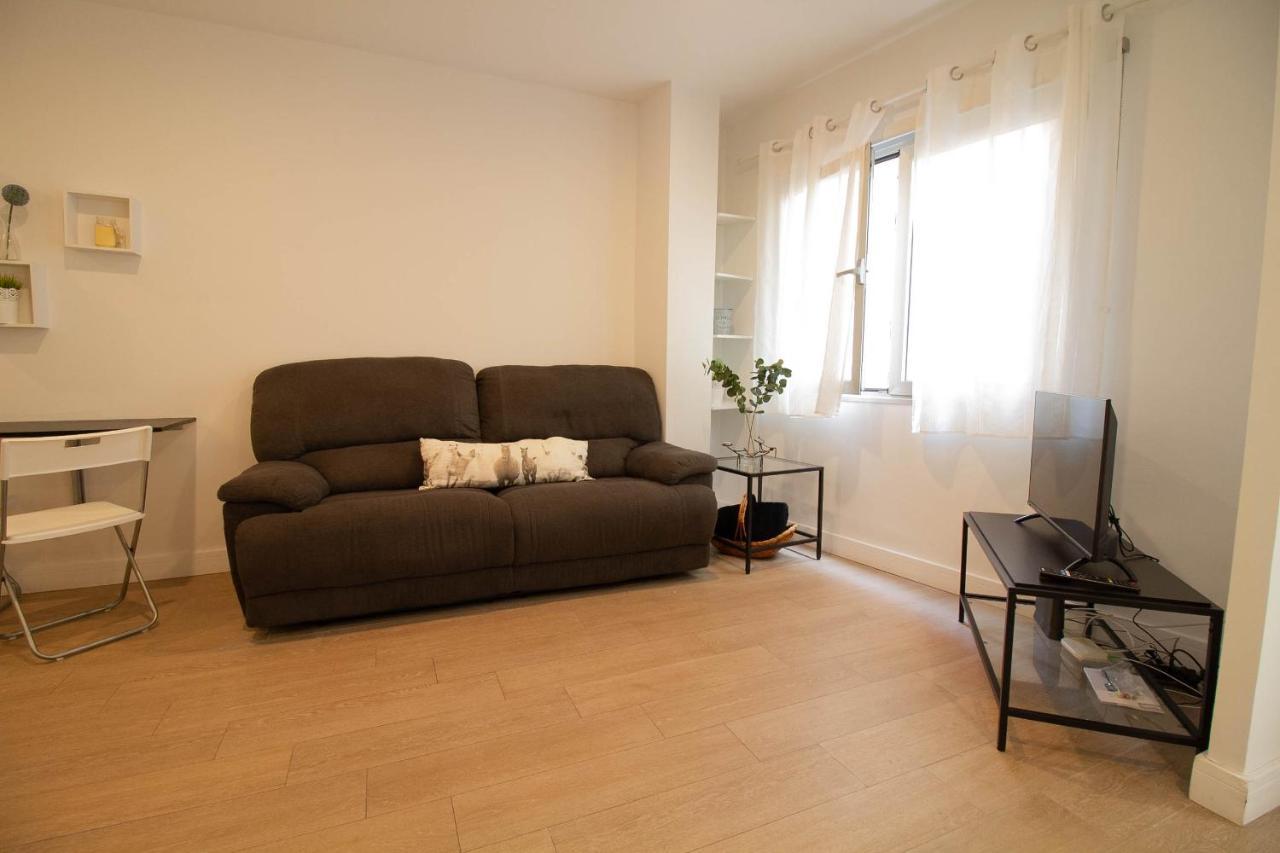 Appartamento Canteras Loft Next To The + Wifi *