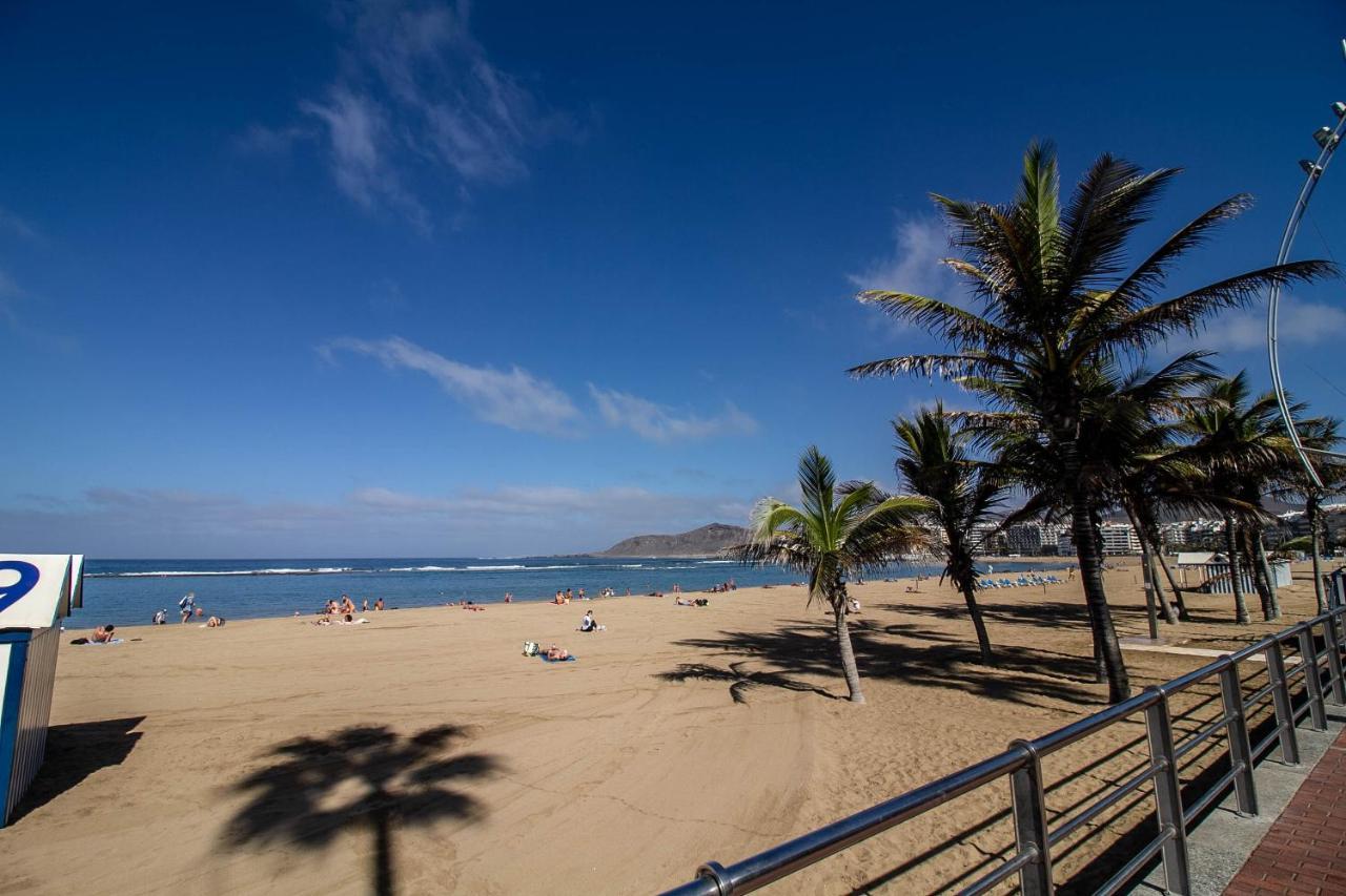 Appartamento Canteras Loft Next To The + Wifi Las Palmas de Gran Canaria