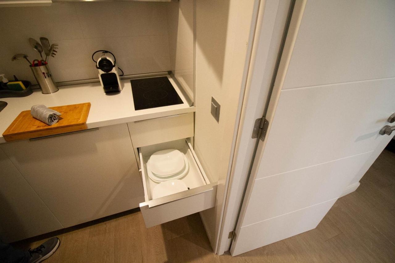 Appartamento Canteras Loft Next To The + Wifi Las Palmas de Gran Canaria