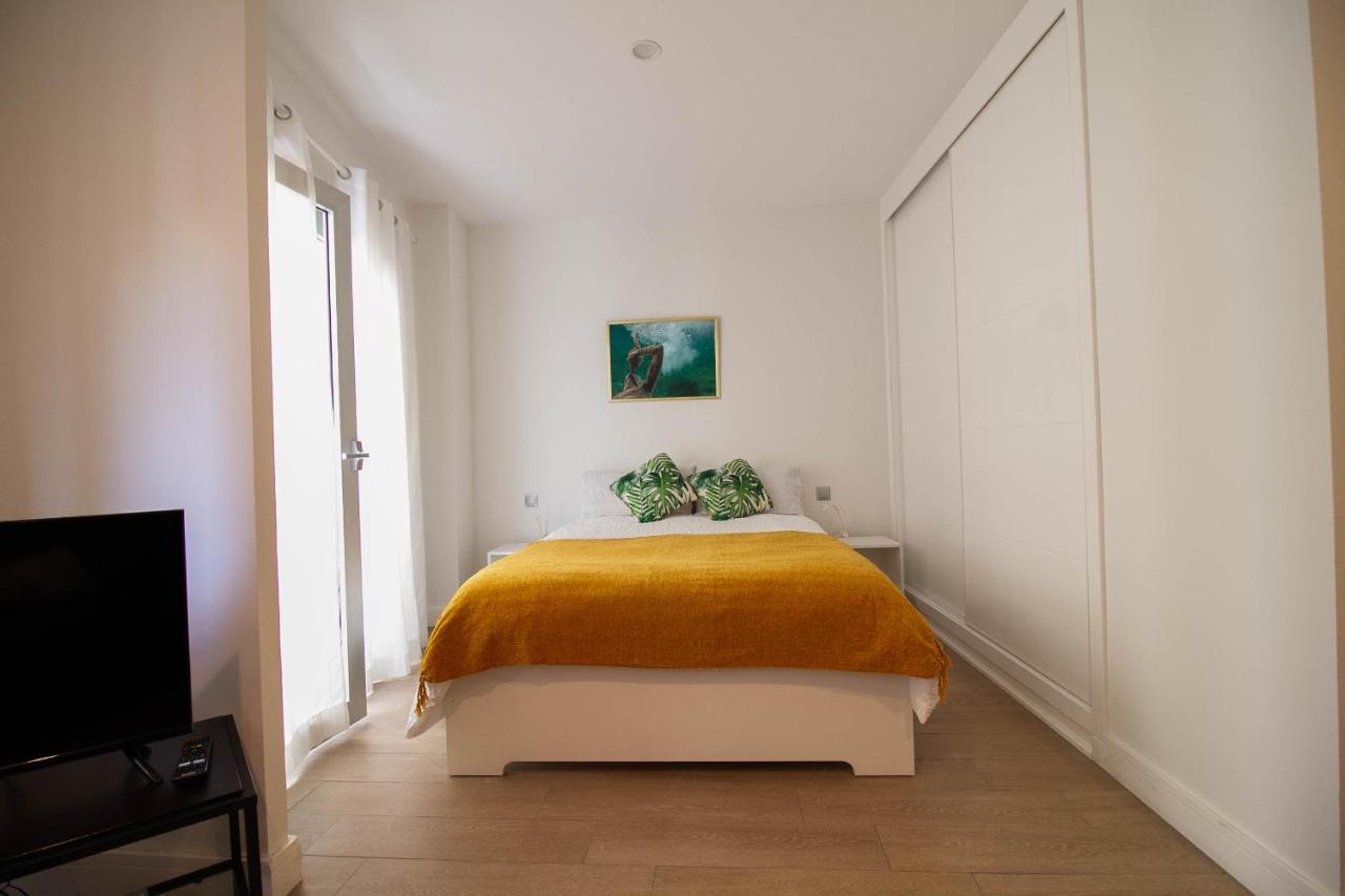 Canteras Loft Next To The + Wifi * Las Palmas de Gran Canaria